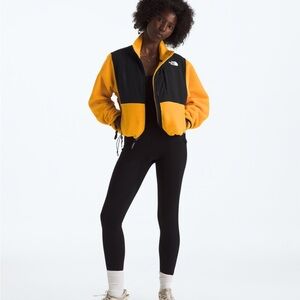 The North Face Denali jacket